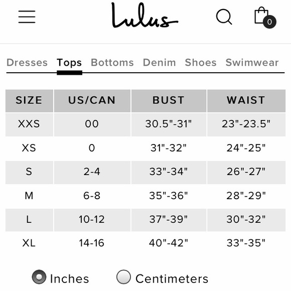 Lulus Enjoy The Ride Lace Up Tee - Picture 8 of 8